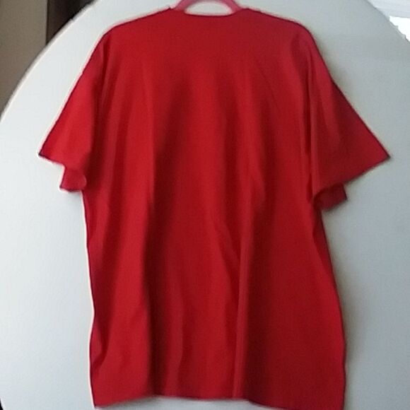 Chicago Blackhawks The Championship Years Tee Shirt - Picture 2 of 8